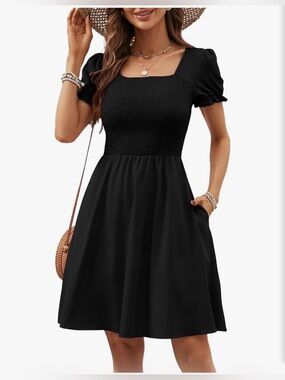 Berydress Women's Summer Dress